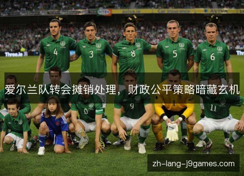 爱尔兰队转会摊销处理，财政公平策略暗藏玄机